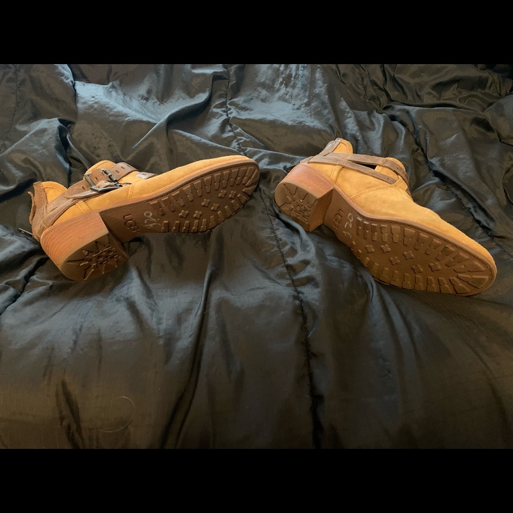 Ugg Ankle Boots Patsy - image 3